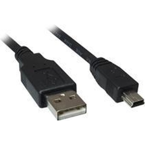 Sharkoon 4044951015580 USB-kabel