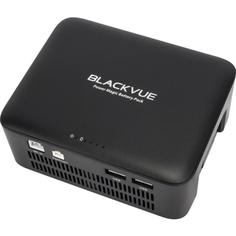 BlackVue B112 Power Magic Battery Pack