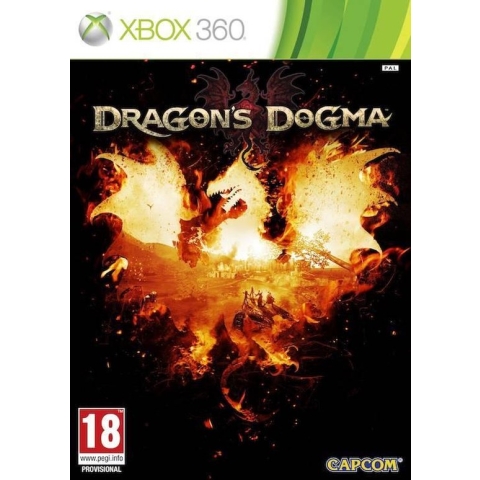 Dragons Dogma