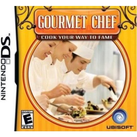 Gourmet Chef