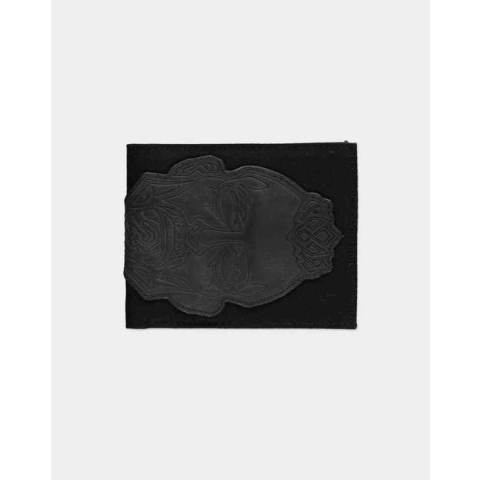 Assassin's Creed - Valhalla Bifold portemonnee - Zwart