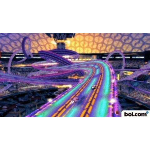 Speed Racer - De Game