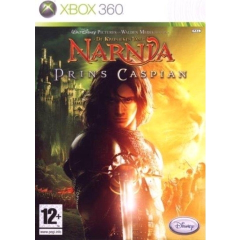 The Chronicles of Narnia: Prince Caspian