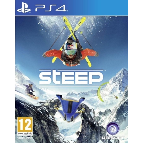 Steep - PS4