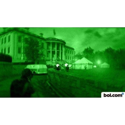 Secret Service: Ultimate Sacrifice