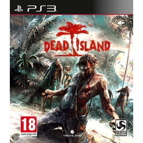 Deep Silver Dead Island