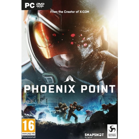 Phoenix Point
