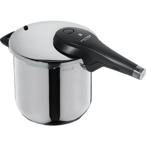 WMF Perfect Premium Snelkookpan - Ø 22 cm - 6,5L - RVS