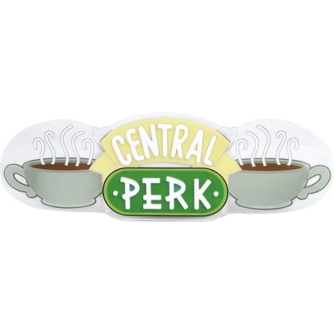 FRIENDS - Central Perk - Lamp