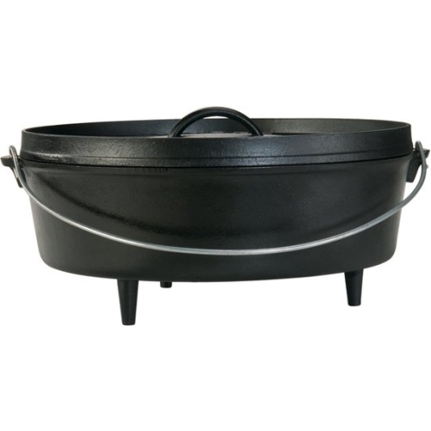 Lodge Logic Dutch oven Ø 305cm