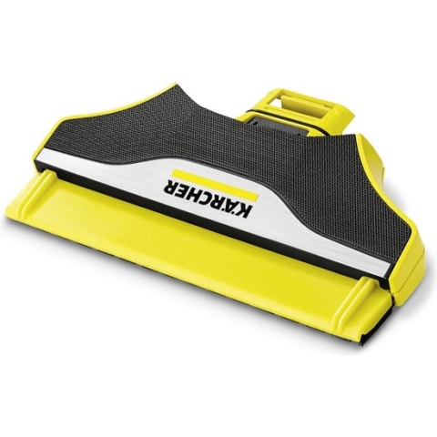 Kärcher Home & Garden WV 6 Reserve afzuigmondstuk Geel, Zwart