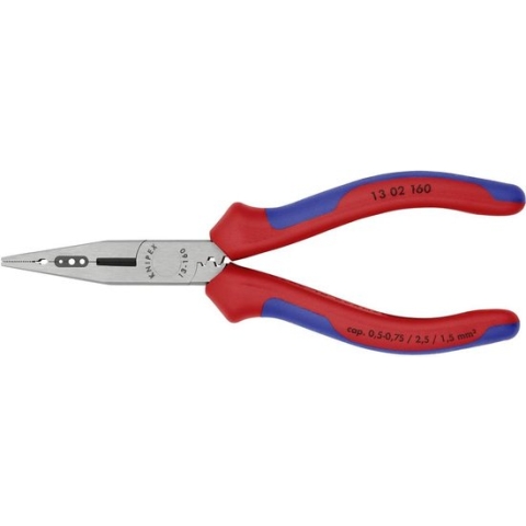 Knipex 1302160 Bedradingstang - 160mm