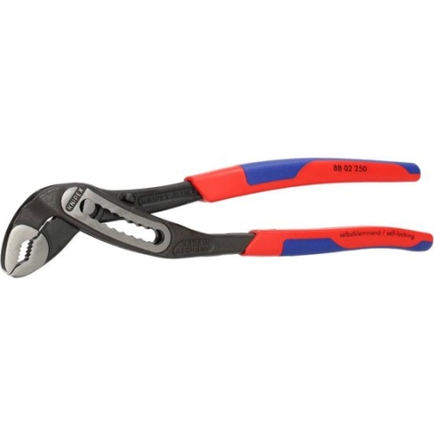 Knipex Waterpomptang - 8802 - 250 mm