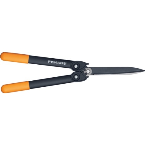 Fiskars PowerGear II Transmissie Heggenschaar