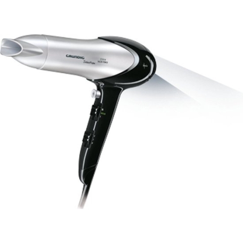 Grundig HD6080 ionische Föhn haardroger