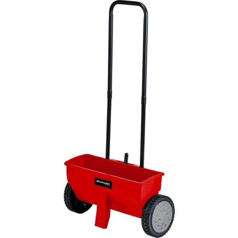 Einhell Strooiwagen GC-SR 12 - Capaciteit: 12 L - Strooibreedte: 45 cm