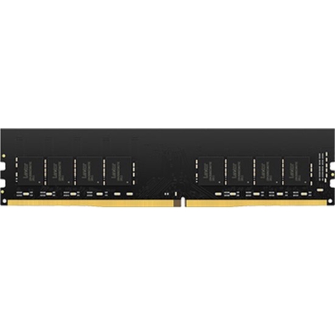 RAM-geheugen - LEXAR - DRAM - 16GB - (LD4AU016GB3200GSST)