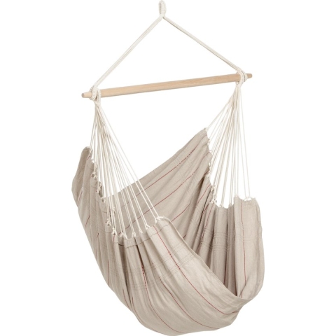 hangstoel artista sand