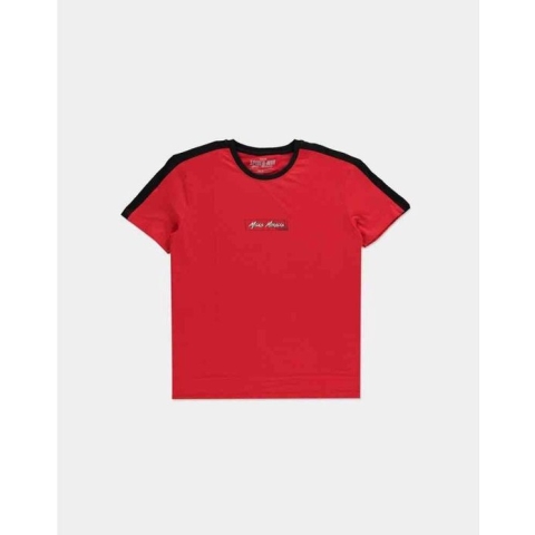 SpiderMan Miles Morales Miles Spider Tshirt M