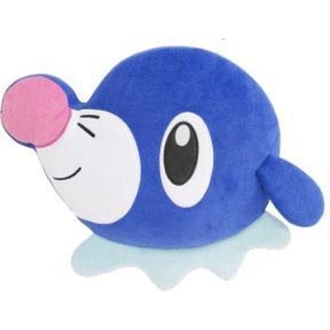 Pokemon Pluche Pillow - Popplio