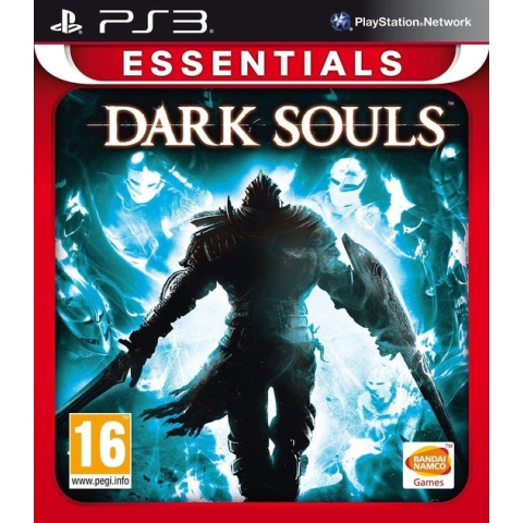 Dark Souls - Essentials Edition