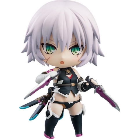 Fate Grand Order: Assassin Jack the Ripper Nendoroid