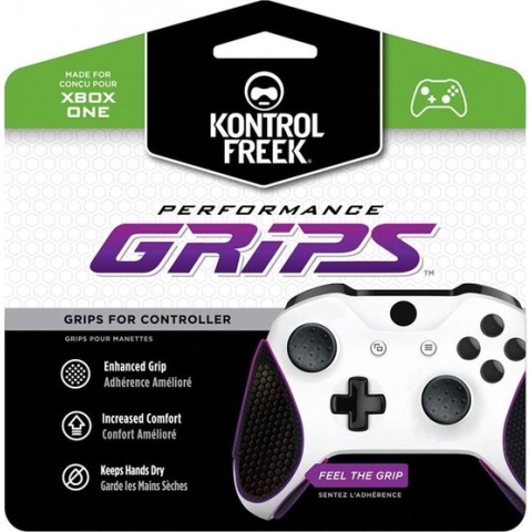 KontrolFreek - Performance Grips Xbox