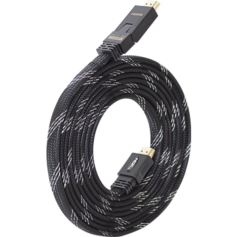 Bigben 1.4 HDMI Kabel PS4 + PS3 + Wii U + Xbox 360 + Xbox One