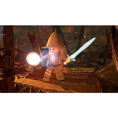 Warner Bros. Games LEGO Le Hobbit