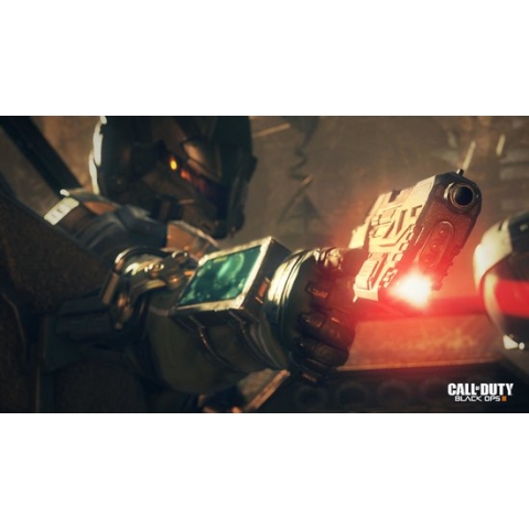 Call of Duty Black Ops 3