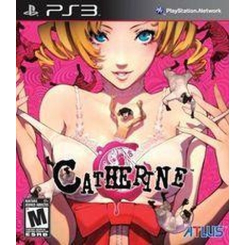 Catherine#