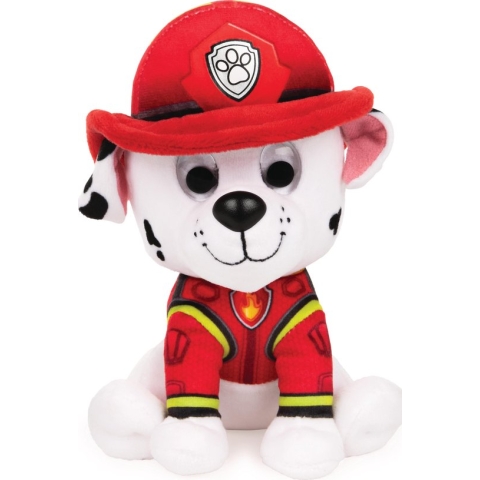GUND PAW Patrol De Film - Marshall - Knuffel - 15 cm