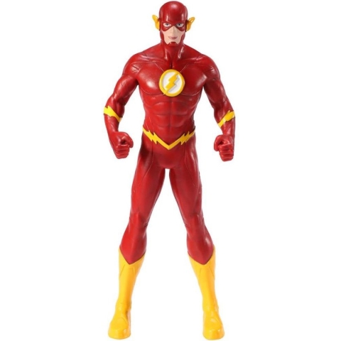 the Flash Mini Bendyfig 14cm