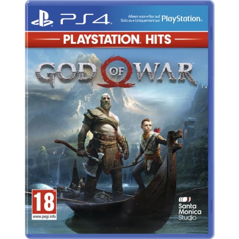 God of War - PS4