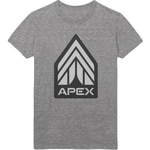 Mass Effect Andromeda: APEX T-Shirt Size XL