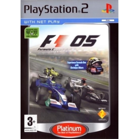Formula One 2005