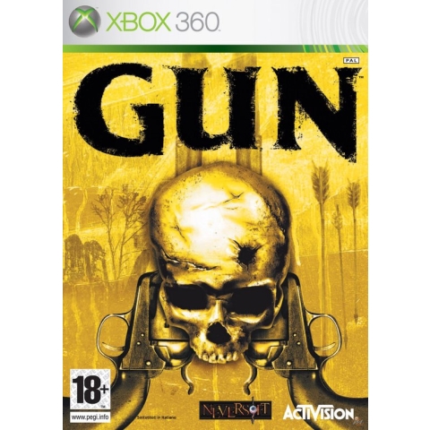 Gun