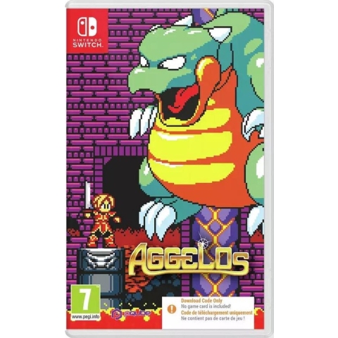 Aggelos (Code in a Box)
