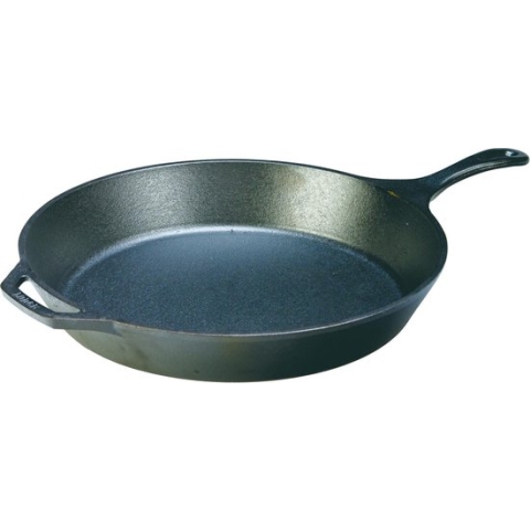 Lodge Logic koekenpan, Ø 39cm