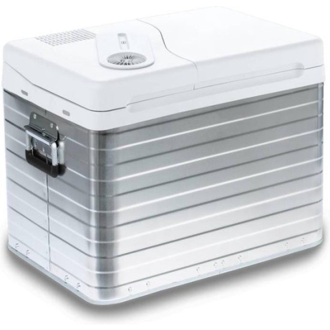 Mobicool Thermo-elektrische koeler MQ40A - 39L - 12/230v - Aluminium