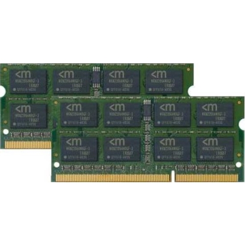 Mushkin 8GB PC3-8500 8GB DDR3 1066MHz geheugenmodule