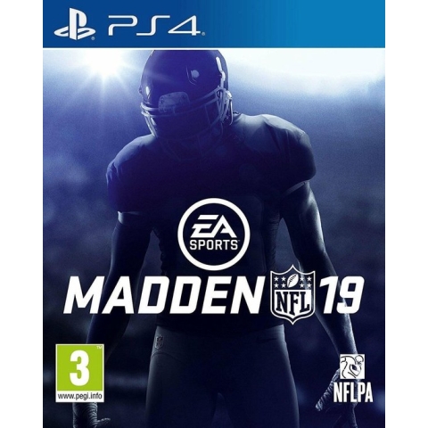 Madden NFL 19 - PS4