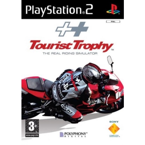Tourist Trophy