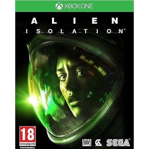 Alien Isolation