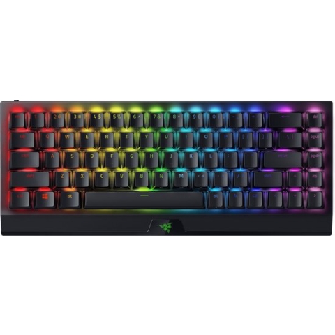 Razer BlackWidow V3 Mini HyperSpeed - Mechanisch Gaming Toetsenbord - Yellow Switch - QWERTY