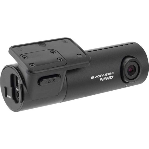BlackVue DR590X-1CH Wifi dashcam voor auto