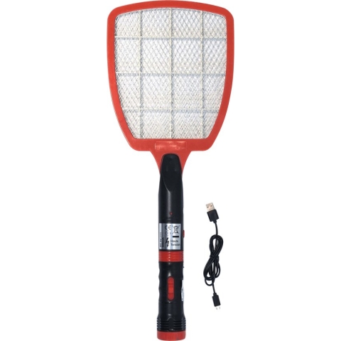 Elektronische vliegenmepper Fly Shock plus