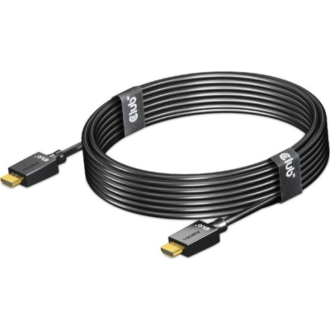 HDMI 2.1 MALE TO HDMI 2.1 MALE ULTRA HIGH SPEED 4K 120Hz 8K60HZ 4m/ 13.12FT
