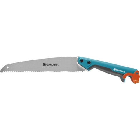 GARDENA Combi System Snoeizaag 300 PP Takkenzaag - Meslengte 325 mm 25 jaar garantie