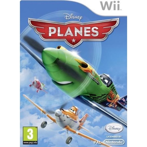 Disney Planes